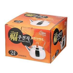 [IXHIOKEU_4B]신우 복주전자 2L