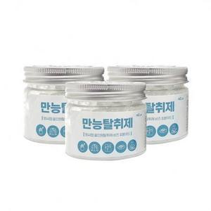 강력한성능 만능탈취제 용기형 담배냄새제거 집안 홀애비 남자방냄새 화장