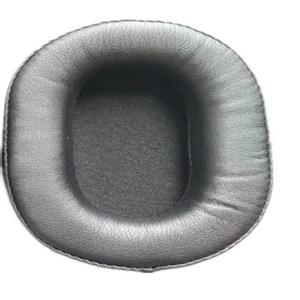 ATH- M50X M40X 쿠션 M20X MSR7 헤드폰 헤드셋 이어패드 커버 가죽 한쪽