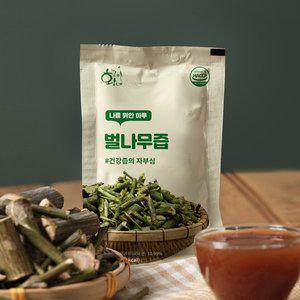 [황금이네] 벌나무즙 4박스(120포)