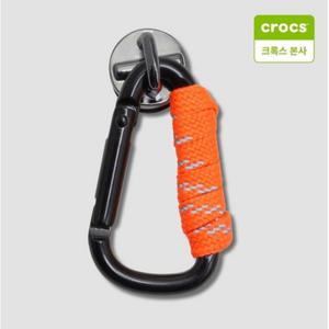 갤러리아 [크록스 본사][액세서리]코드 카라비너 지비츠 참 10015396