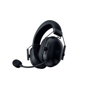 레이저코리아 블랙샤크 V2 하이퍼스피드 유무선 게이밍 헤드셋 Razer BlackShark V2 HyperSpeed