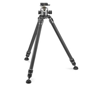 (정품)짓조 GITZO Tripod kit Systematic, Series 3, 3sections 짓조 시스터매틱 삼각대 키트 3 시리즈 / GK3533LS-83LR