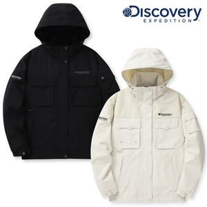 디스커버리 (DWWJ32041) 2024 S/S 이월 여성 마운틴쿡 자켓