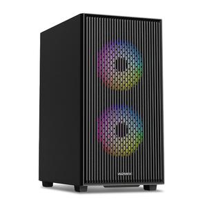 :마이크로닉스 WIZMAX 오닉스 미니타워 컴퓨터 PC 케이스