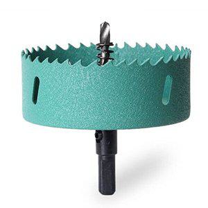 원형 목공 홀쏘 목재 철판홀커터 목공구 55mm 60mm (WFHNFGT)