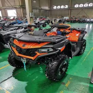 전동 atv 2023 CF MOTO ATV 4x4 CFORCE, 800cc, 쿼드 atv