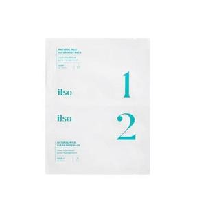 일소 네추럴 마일드 클리어 노우즈 팩 8매 x3SET (AD)
