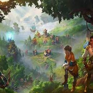 PC/스팀 파이오니어 오브 파고니아 (코드발송)