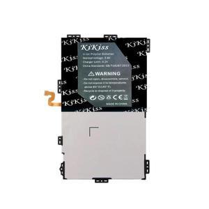 삼성호환 갤럭시 호환 탭 S4 10.5 SM-T830 EB-BT835ABU용 8550mAh 고용량 배터리