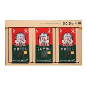 정관장 홍삼톤골드 40ml 30포 겉케이스없음