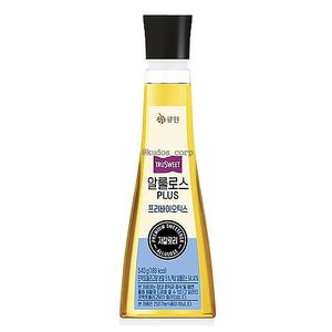 큐원 알룰로스 PLUS (프리바이오틱스) 540g x 2개