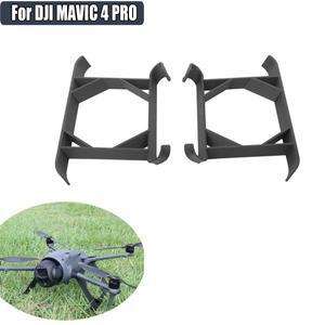 Mavic 4 pro 랜딩 기어 RC 2 나사가 있는 넥 끈 리모콘 DJI호환 액세서리