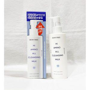 듀이트리 하이 아미노 올 클렌징 밀크 400ml