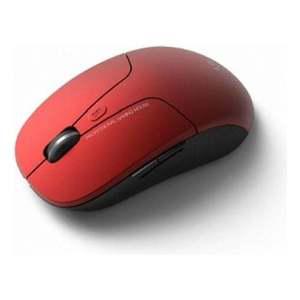 엘지 무소음마우스 레드 게이밍마우스 GM g102 2000  [Y58389A]