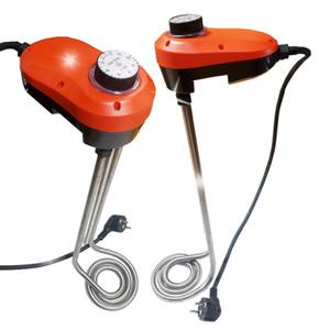대성 돼지꼬리히터 3kw 700mm /온수히터 물히터 온수기 온수히터봉