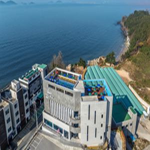 [전북 펜션] 부안 풀홀릭리조트펜션 (정읍,부안,김제,고창)