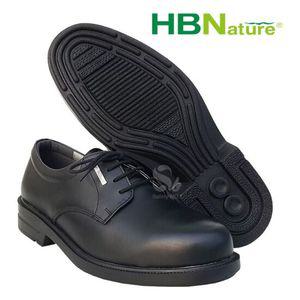 HB 한비안전화 HB S-201 구두형안전화 신사형안전