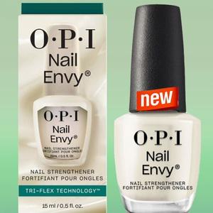 OPI 손톱영양제 초록엔비,손톱강화제.프로스파오일투고