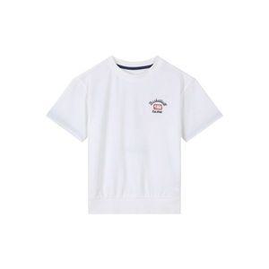 NBA KIDS [엔비에이키즈(아동)]NBA 로고맨 반팔 맨투맨(K252TS041P) 207222
