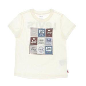 리바이스키즈 [리바이스(키즈)]LVC타일그래픽반팔티 V242TS333P 207287