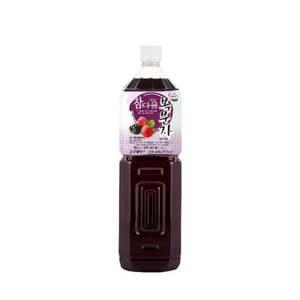 (참다음)복분자원액1.5L