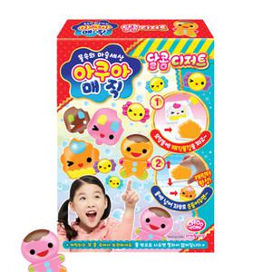 아쿠아매직 달콤디저트