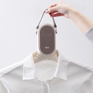 BAS 휴대용 의류건조기&신발 건조기+수트케이스 1매