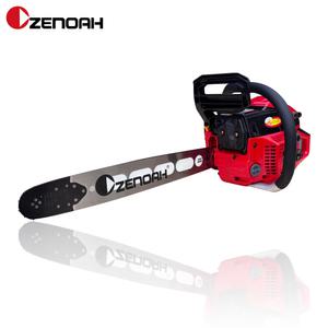 ZENOAH 제노아 체인엔진톱 G5201(2.7Kw) 팁바 일본생산품 21번 36코 (72날)