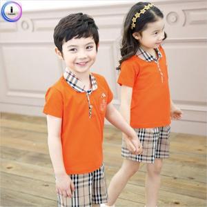 [JHQP5445_4B]오랑쥬 상하 활동복 풀세트