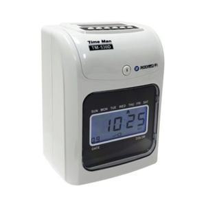 [JHQSRDCC_52CK]출퇴근기록기 타임맨 TM-530D