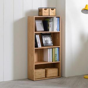 4단 책장 세련2X4 방 거실 침실 수납 인테리어 가구
