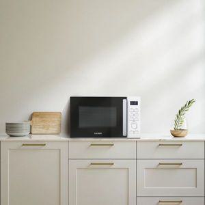 쿠쿠 전자레인지 25L CMW F2510DW