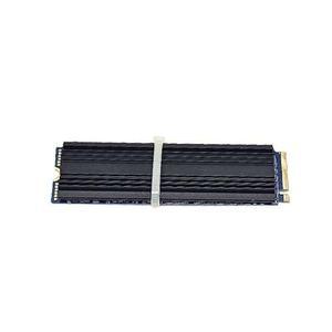 스카이디지탈유행 M.2 NVME SSD 방열판 RAM쿨러 방열패드