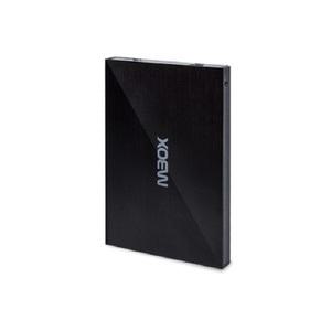 서진네트웍스 UNICORN HC-3000S (1TB 외장하드) 블랙