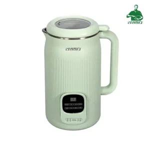 리빙센스 스텐레스304 전기 두유제조기 1.2L