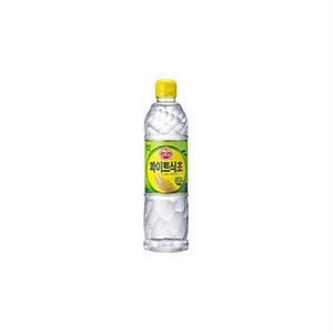 화이트 식초 PET 900ML