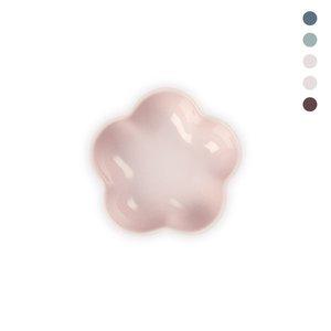 [르크루제](본점)[북유럽 컬렉션] 플라워 디쉬 12cm (색상선택)