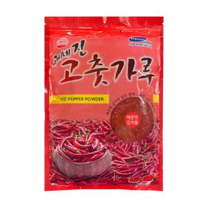류씨네 김치용 고춧가루 매운맛 1kg