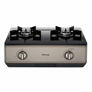 린나이 가스레인지 RTR-H2000P ( LPG,AA 건전지, 자동점화 )