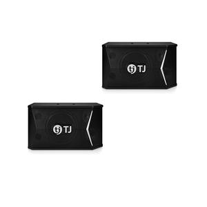 TS-F100 / 태진 티제이 미디어 노래방 스피커 10인치 / 티제이미디어