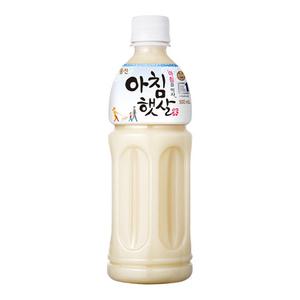 아침햇살 500mlx20펫