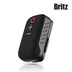 [브리츠] 클립형 무선 웨어러블 블루투스스피커 BZ-UP10  포토리뷰 이벤트
