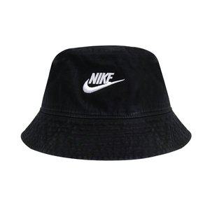 [나이키] 에이펙스 퓨추라 워시드 버킷햇 블랙 FB5381-010