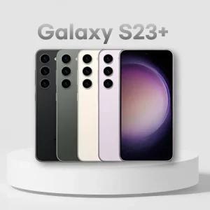 갤럭시 S23플러스 256G 중고폰 리퍼폰 공기계 자급제 A급/S급/특S급/리퍼급/3사호환
