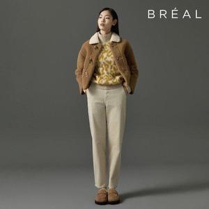 브리엘 테이퍼드 코듀팬츠 1종 [런칭 가격 49,900원]