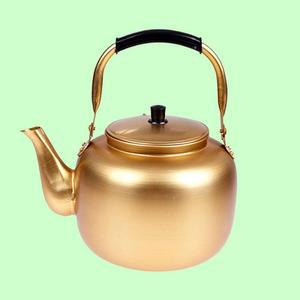 [BZJLGP7V_4C]황주전자 6L 황 노란주전자 보리차 식당