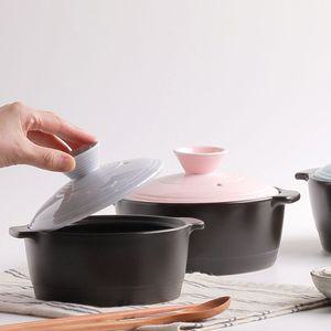 계란찜 미니 1인 도자기 찌개 하이라이트 직화 뚝배기