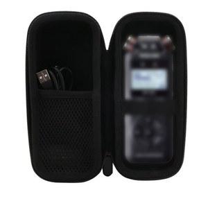 Tascam DR-05X 휴대용 디지털 오디오 레코더(DR-05X)에 맞는 WERJIA 하드 케이스