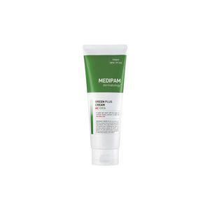 메디팜 그린플러스 에이씨 시카 수분진정 크림 220ml 주름개선+미백기능성